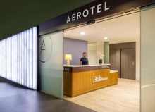 Recepci&oacute;n 365 d&iacute;s/24h