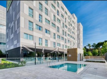 Holiday Inn Express Madrid - Airport