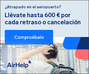 Consigue que te devuelvan el 100% de tu reclamaci&oacute;n con AirHelp